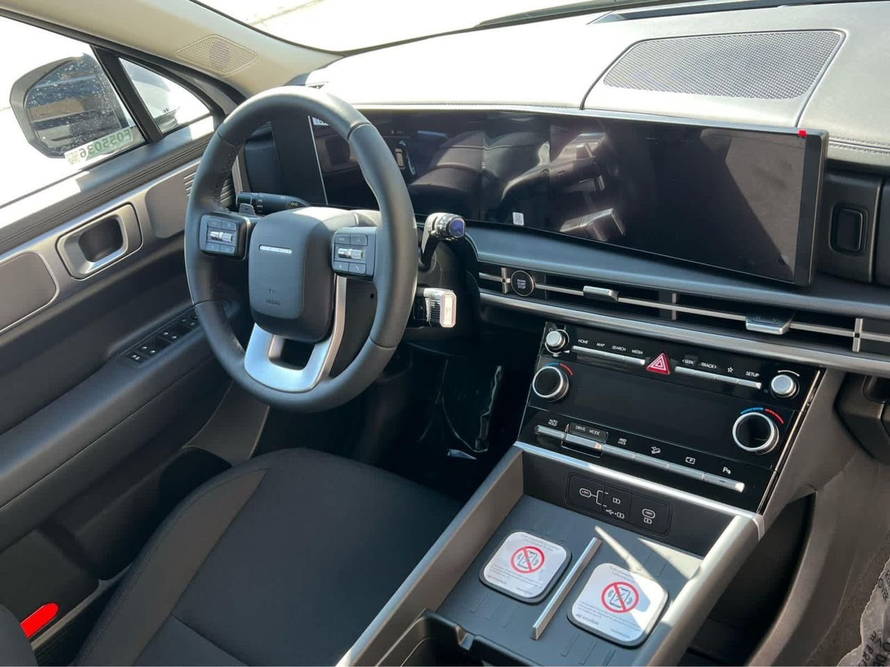 New 2026 Serenity White Hyundai SE image 19