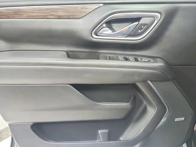 2021 Chevrolet Tahoe Z71 - Photo 36