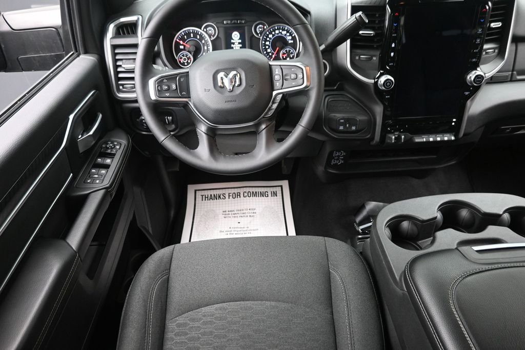 Used 2026 Blue Ram Big Horn image 15