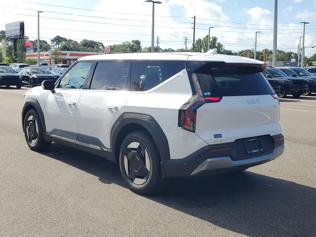 2026 Kia EV9 Light L/R - Photo 6