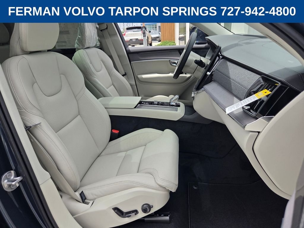 New 2026 Denim Blue Volvo Ultra image 19