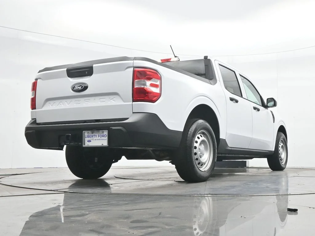 New 2026 White Ford XL image 39