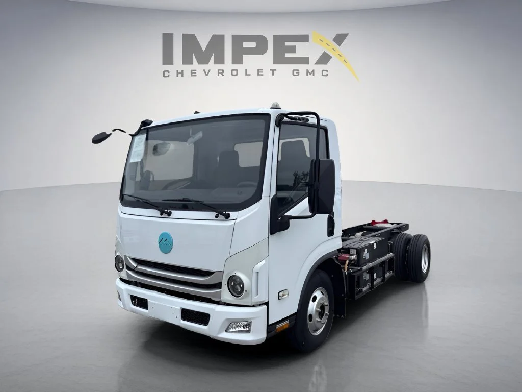 Used 2024  MULLEN AUTOMOTIVE IN  image 1