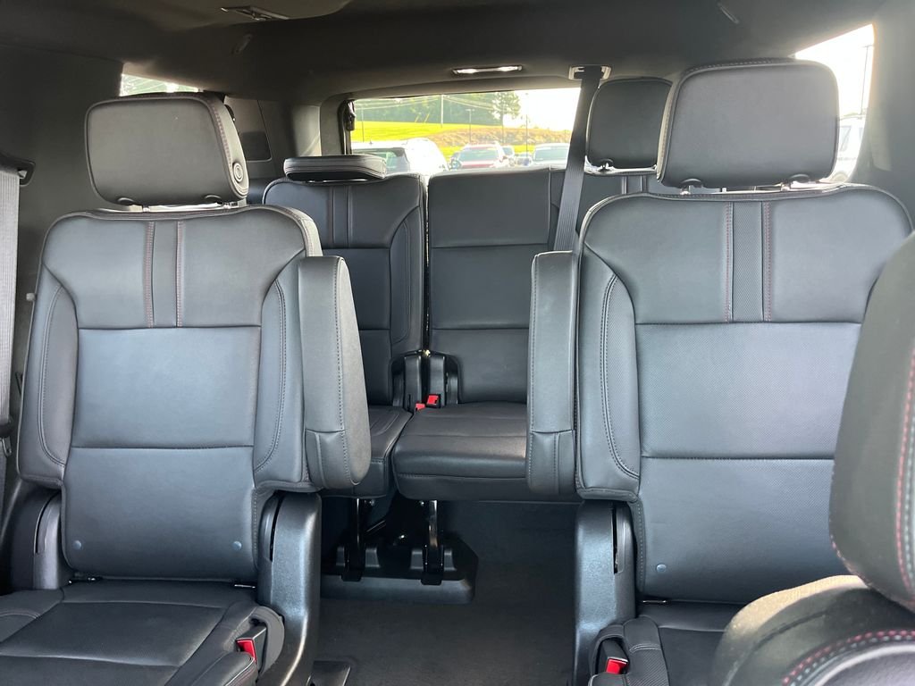 Used 2022 Black Chevrolet RST image 13