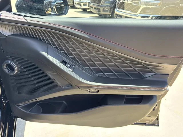 New 2026 Black Dodge R/T image 13