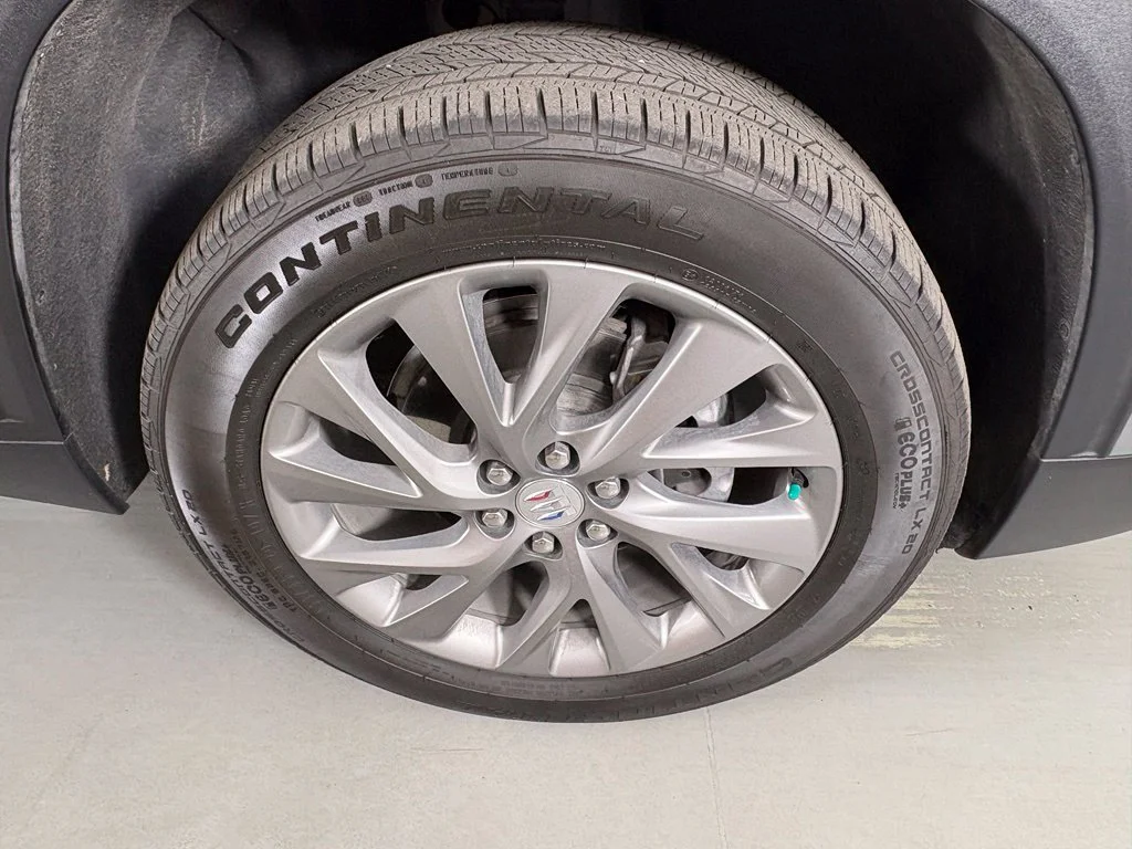 Used 2026 Gray Buick Preferred image 10