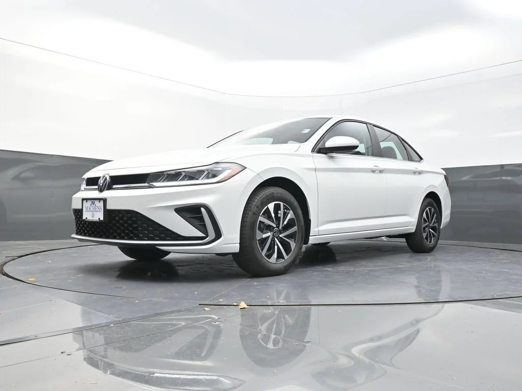 New 2026  Volkswagen 1.5T S image 24
