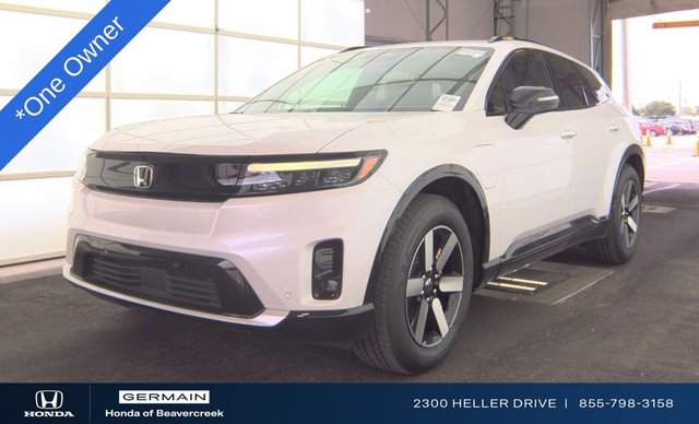 2025 Honda Prologue Touring