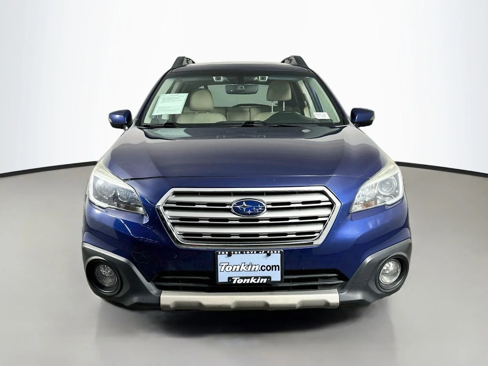 Used 2017 Subaru Outback Limited with VIN 4S4BSANC4H3437260 for sale in Gladstone, OR