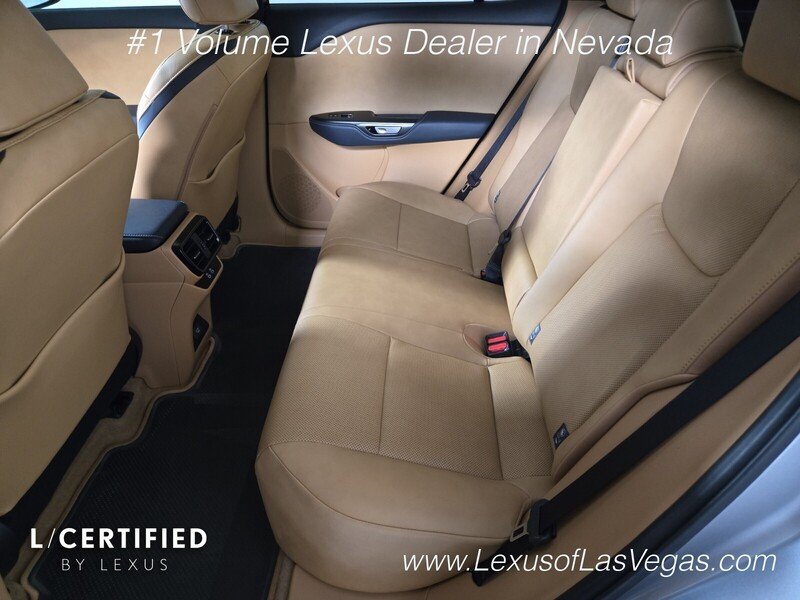 Certified Used 2024 Iridium Lexus PREMIUM image 15