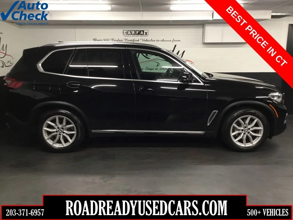 2023 BMW X5