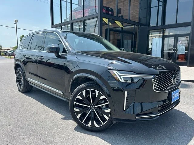 2026 Volvo XC90 B6 Plus Bright 7-Seater 4WD's photo