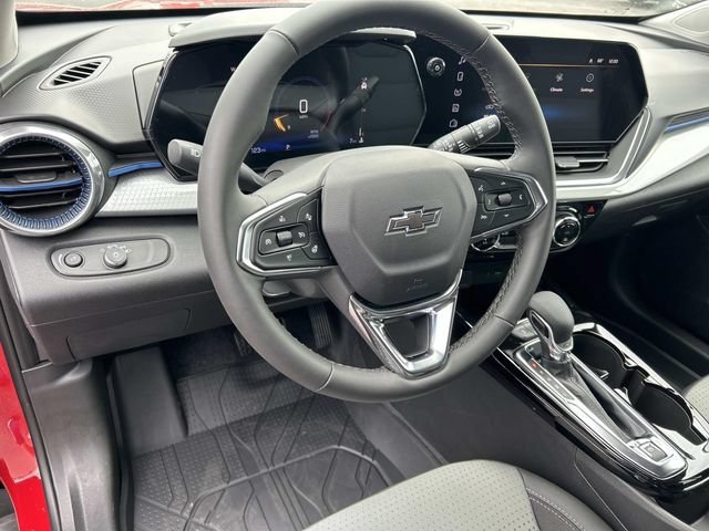2026 Chevrolet Trax LT - Photo 13