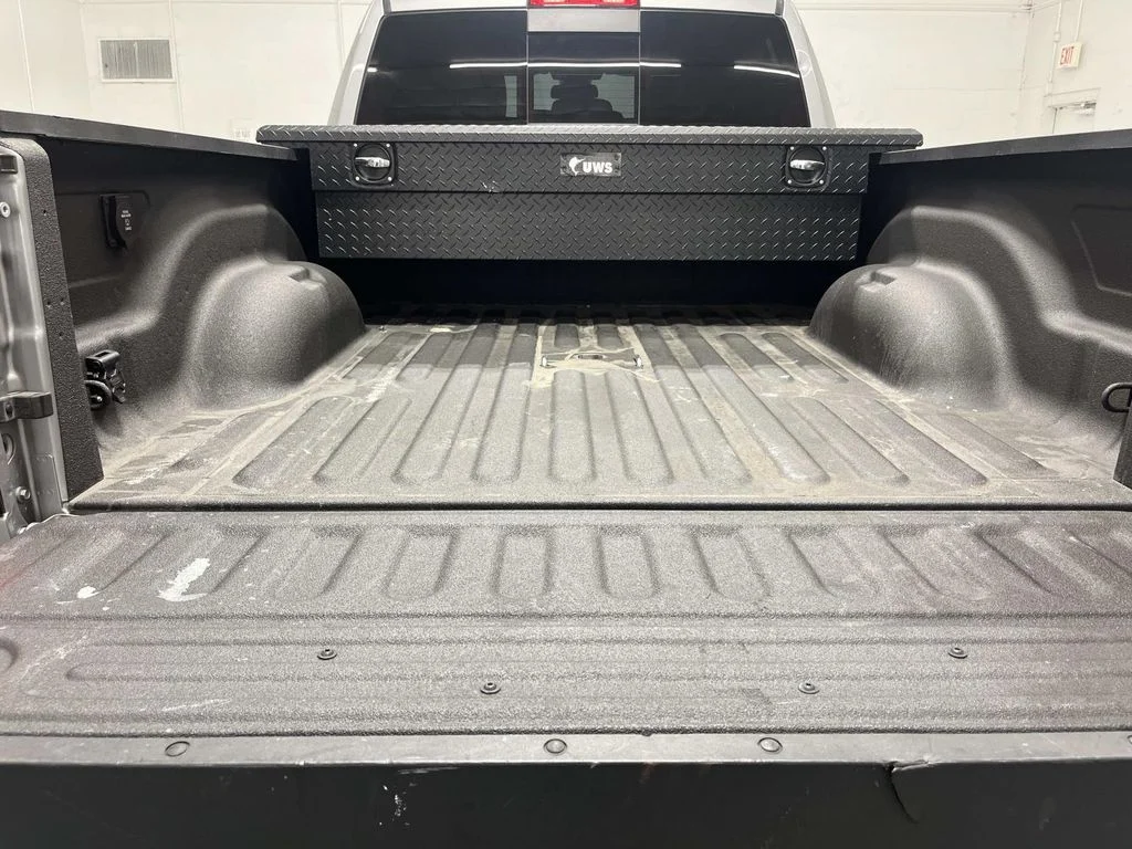 2024 RAM Ram 2500 Pickup Rebel - Photo 10