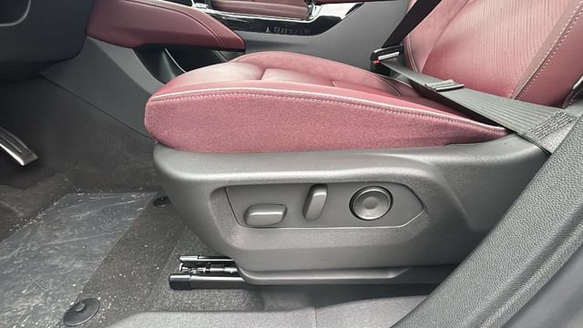 2026 Buick Envision Sport Touring - Photo 22