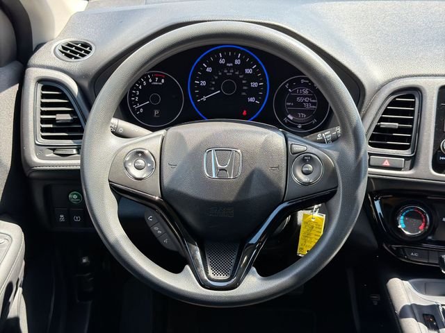 2019 Honda HR-V LX - Photo 13
