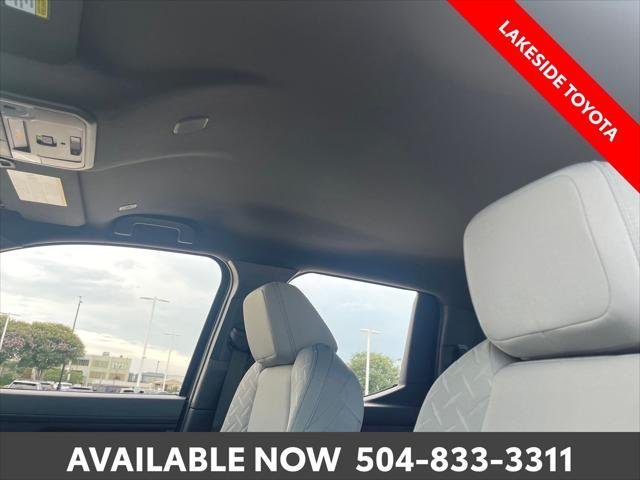 Certified Used 2026 UNDERGROUND Toyota  image 30