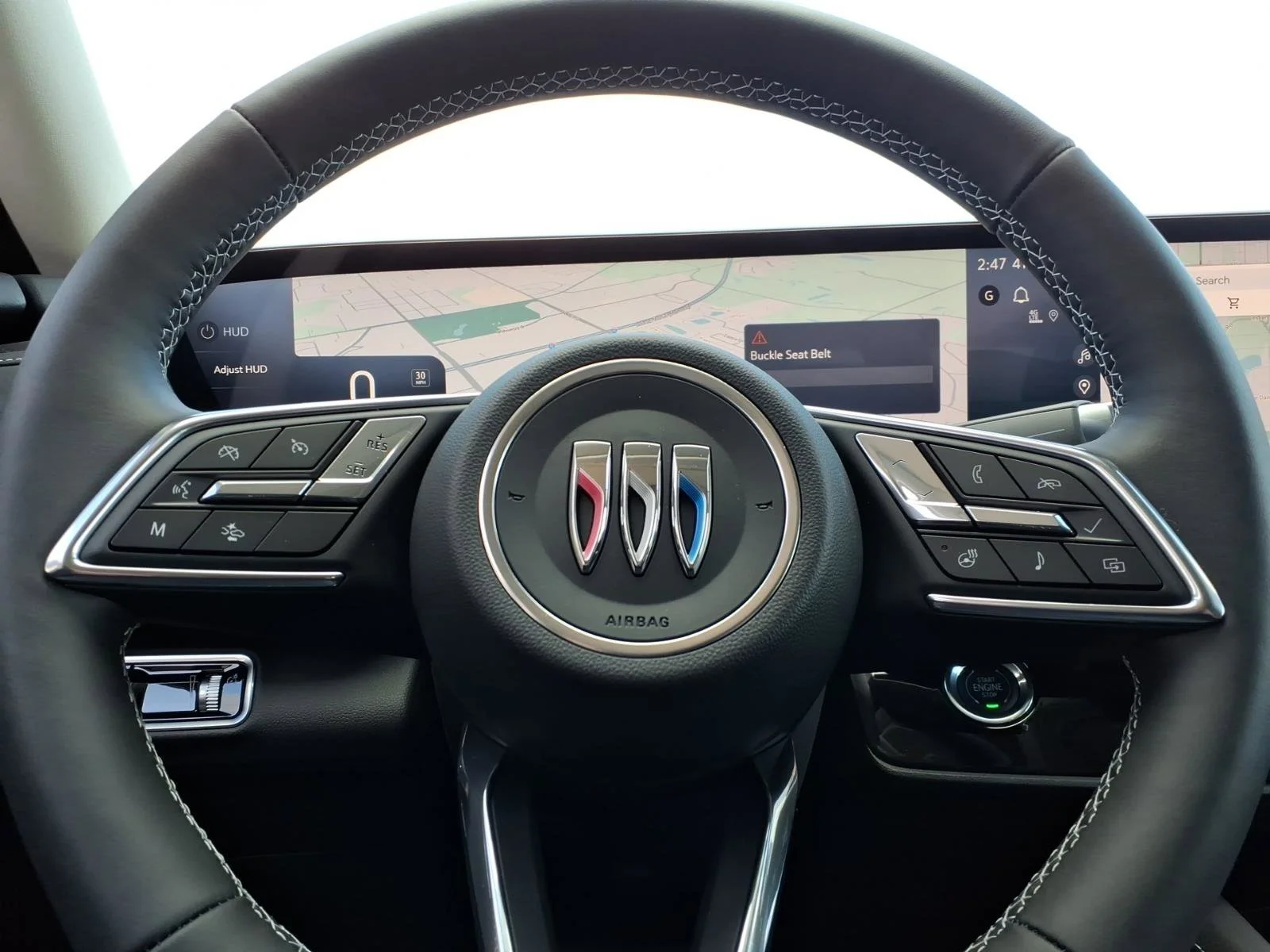 2026 Buick Envision Sport Touring - Photo 22