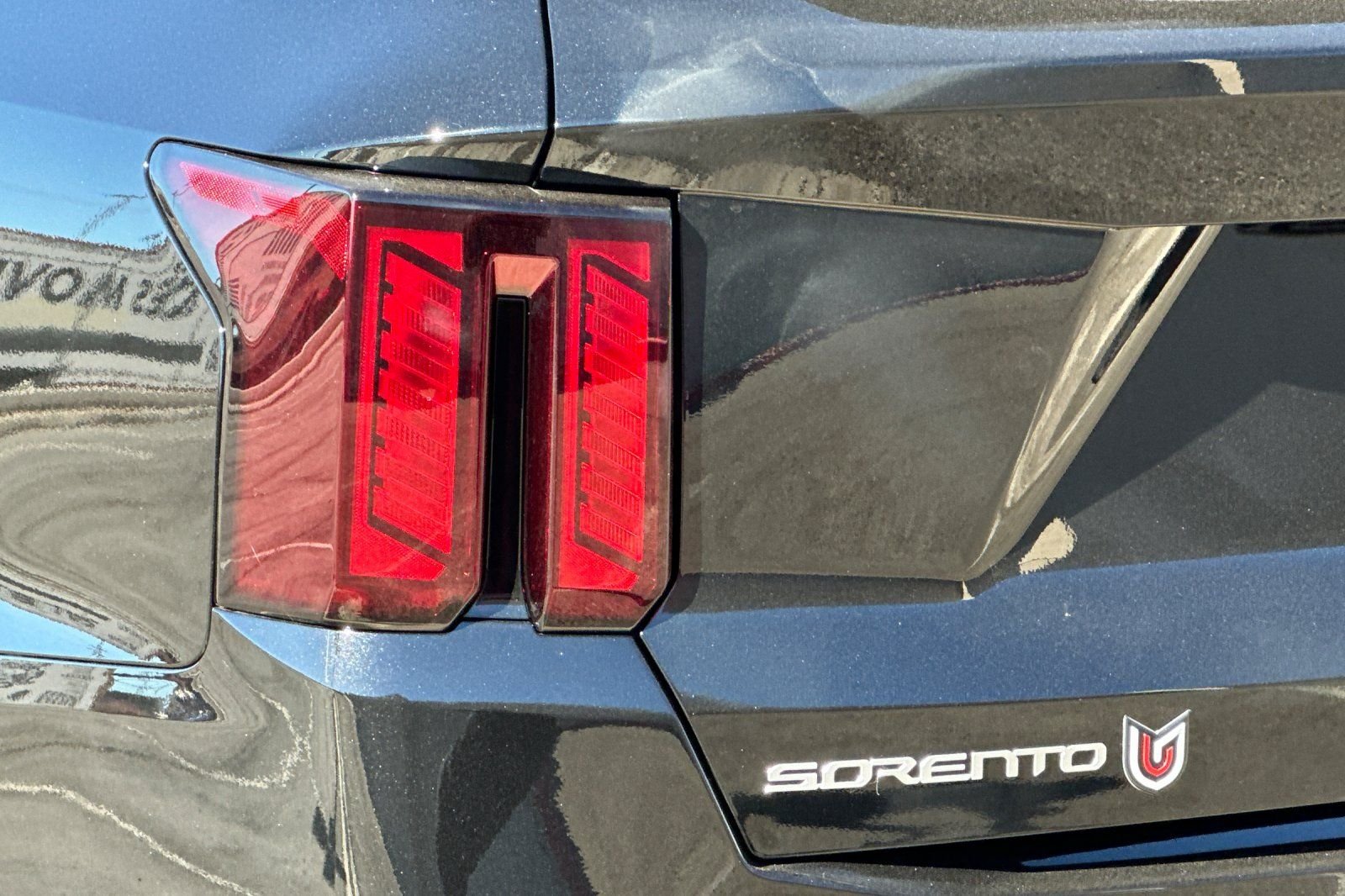 2026 Kia Sorento EX Hybrid - Photo 27