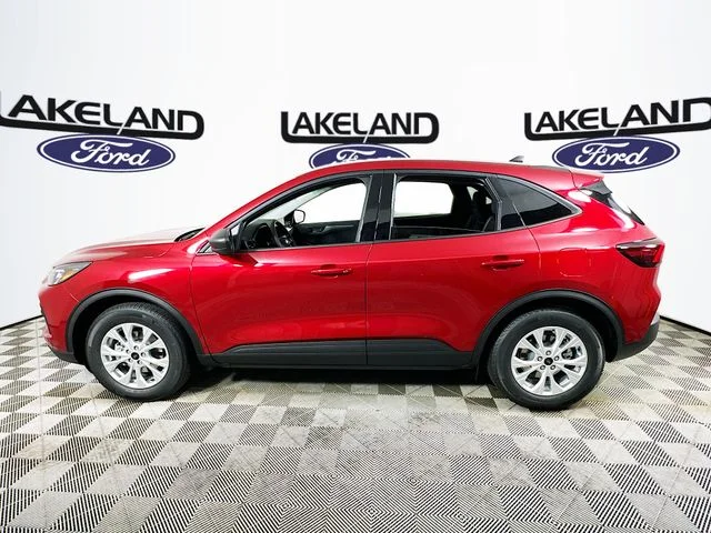 New 2026 Ford Escape Active