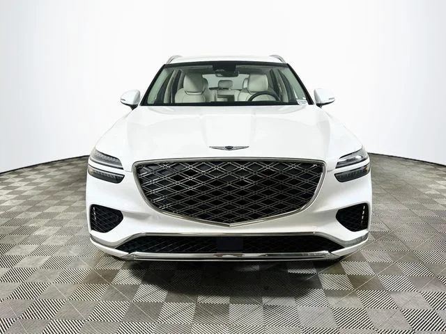 New 2027 Genesis GV70 2.5T