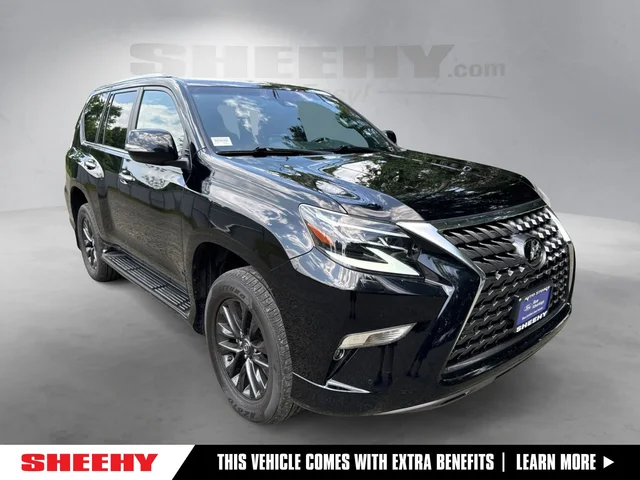 2023 Lexus GX 460