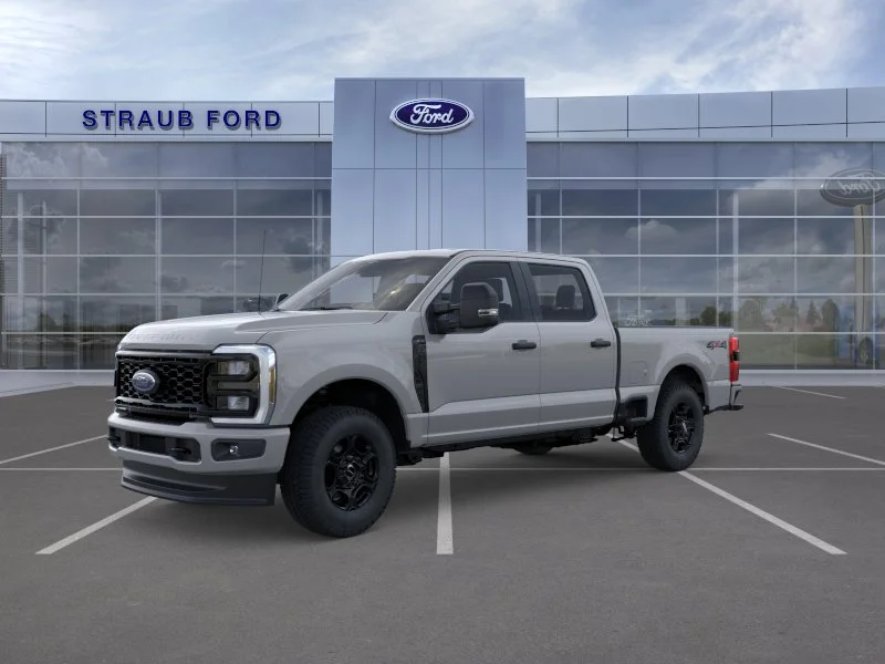 New 2026 Avalanche Ford F-250® XL image 23