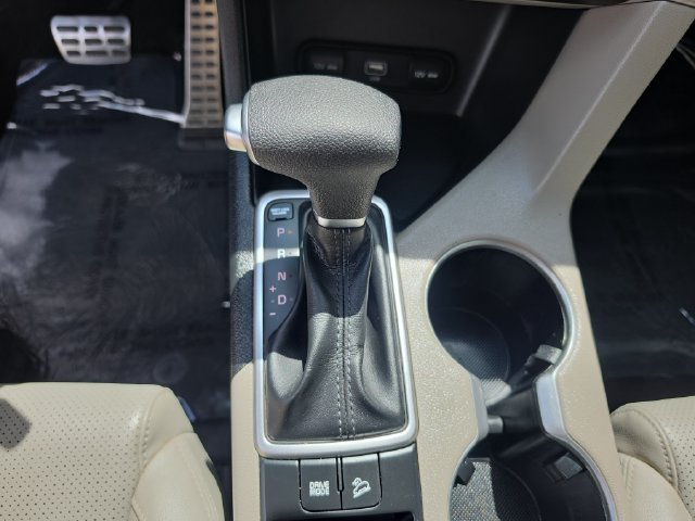 2020 Kia Sportage S - Photo 21