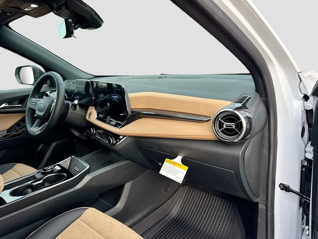 2026 Chevrolet Equinox ACTIV - Photo 32