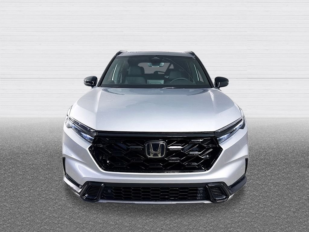 2026 Honda CR-V Sport-L - Photo 8