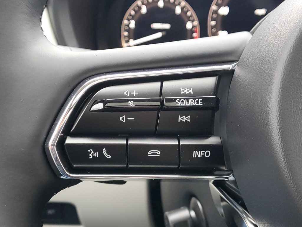 2026 Mazda CX-90 Premium Sport Package - Photo 22