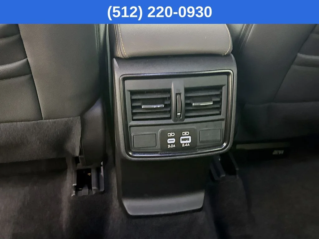 Used 2026 Blue Subaru Wilderness image 31