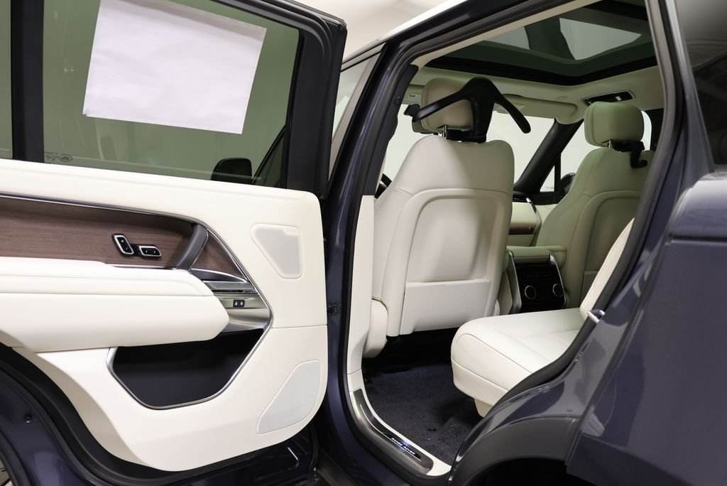 2026 Land Rover Range Rover SE - Photo 34