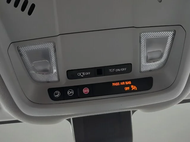 Used 2020 Summit White Chevrolet LS image 21