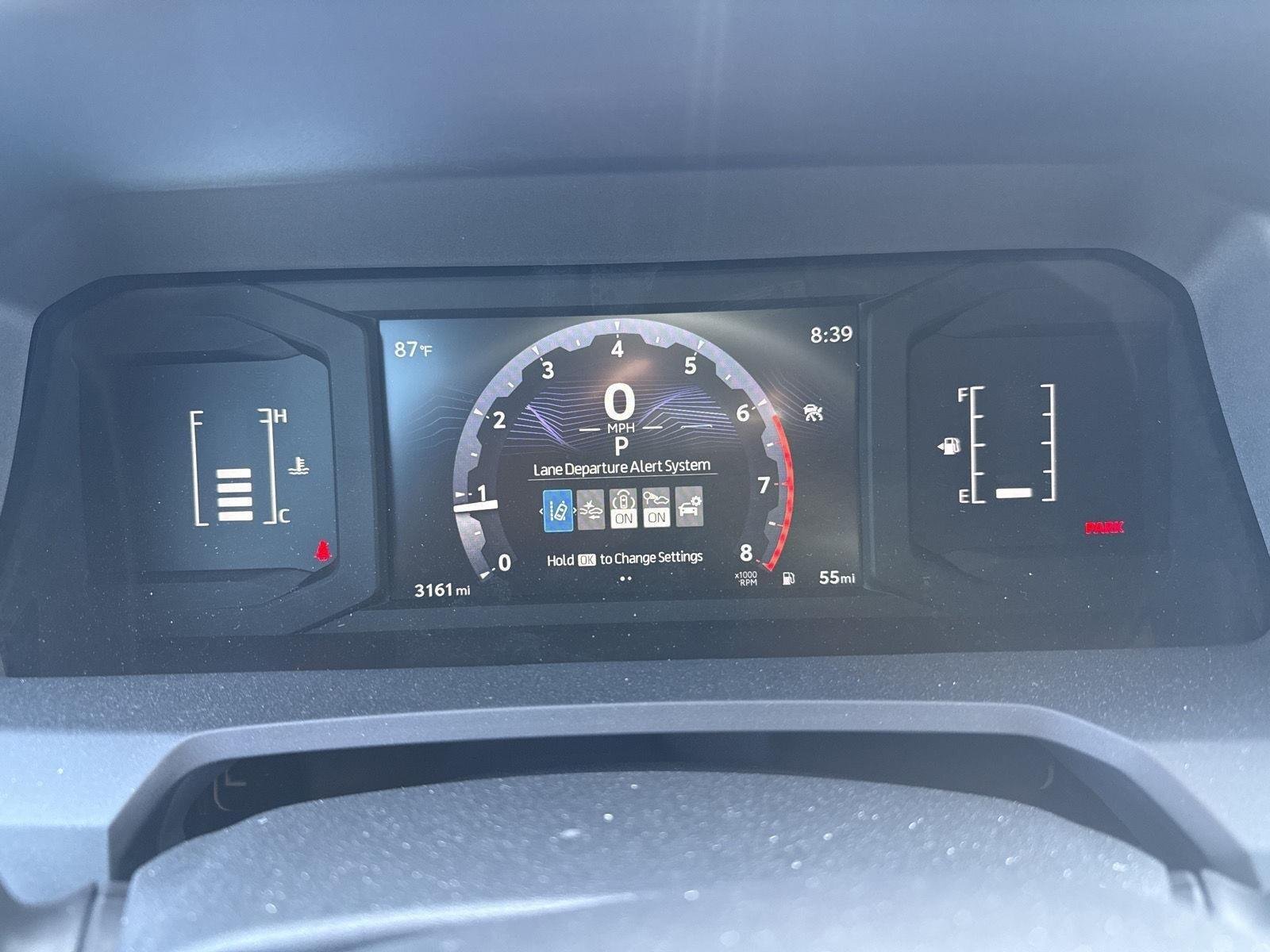 Certified 2026 Toyota Tacoma SR with VIN 3TYLD5KN4TT024606 for sale in Kansas City