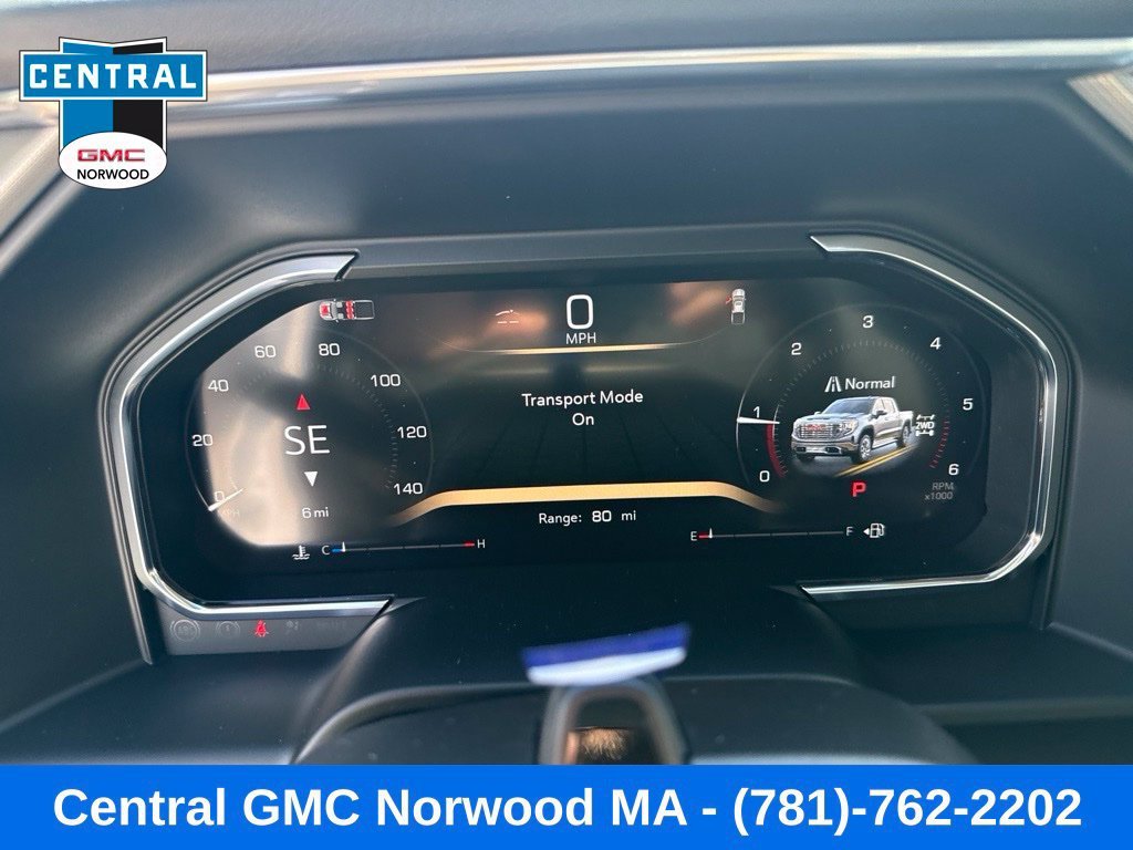 2026 GMC Sierra 1500 Denali - Photo 16
