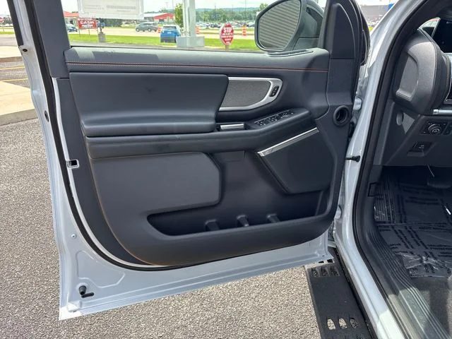 2026 Ford Expedition Tremor - Photo 19