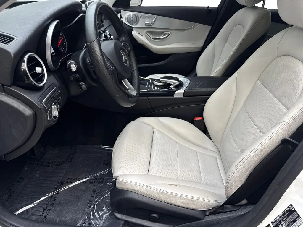 Used 2016  Mercedes-Benz C 300 image 26