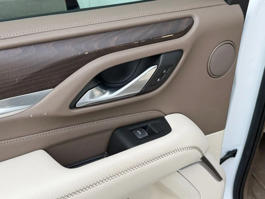 2022 GMC Yukon XL Denali - Photo 47