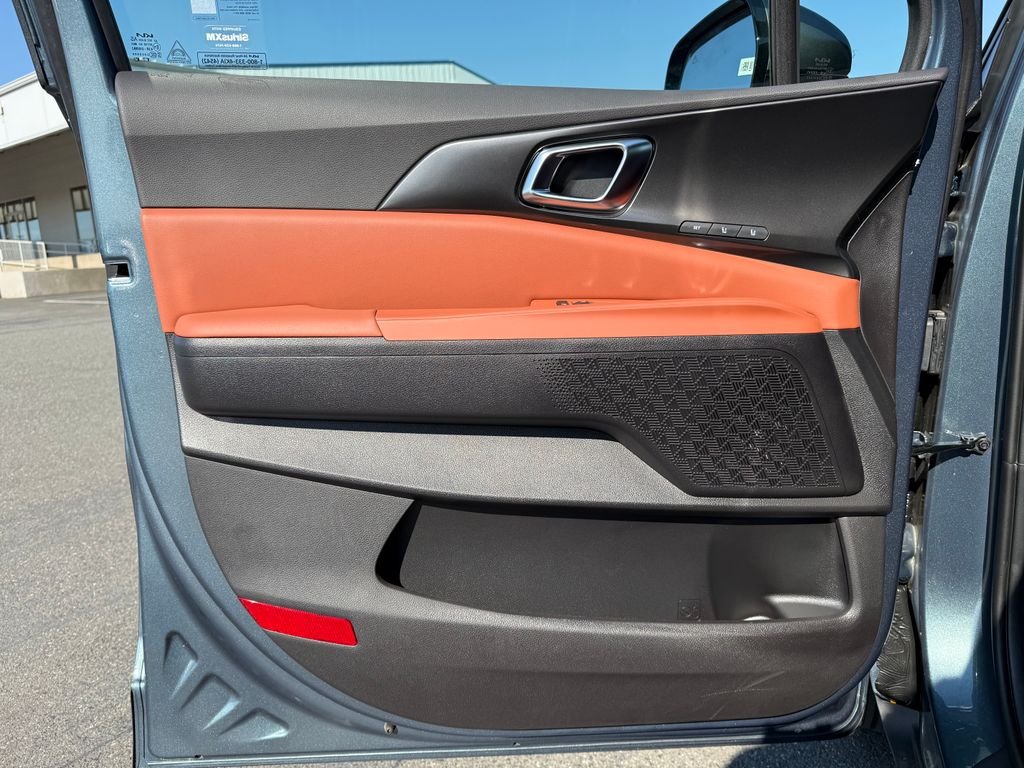 New 2026 Astra Blue Kia SX image 18