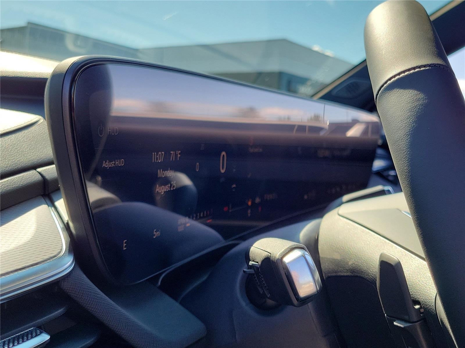 2026 Buick Enclave Sport Touring - Photo 21