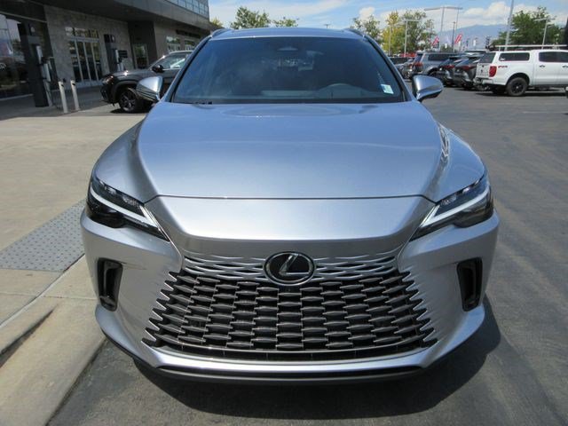 New 2026 Iridium Lexus PREMIUM PLUS image 15