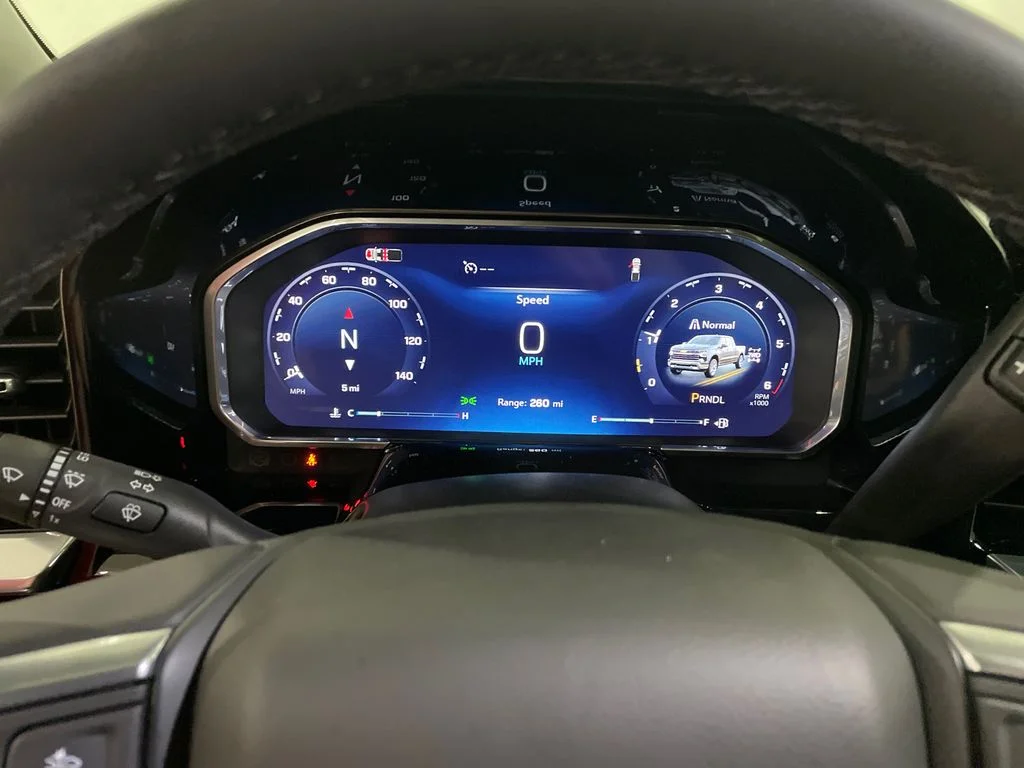 2026 Chevrolet Silverado 1500 LT - Photo 16