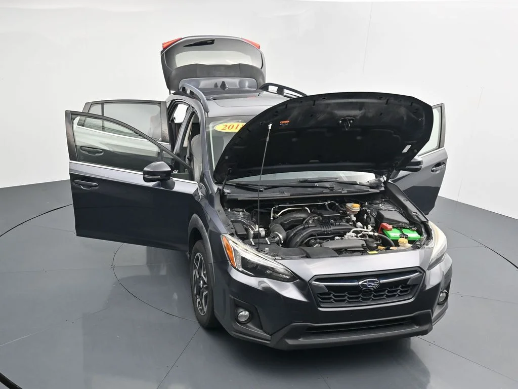 Used 2018 Gray Subaru 2.0i Limited image 40