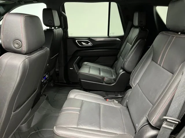 Used 2024 Gray Chevrolet RST image 43