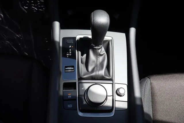 New 2026 Jet Black Mica Mazda 2.5 S image 21