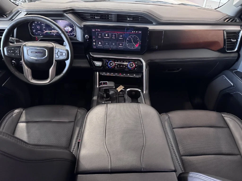 2024 GMC Sierra 1500 Denali Denali - Photo 14