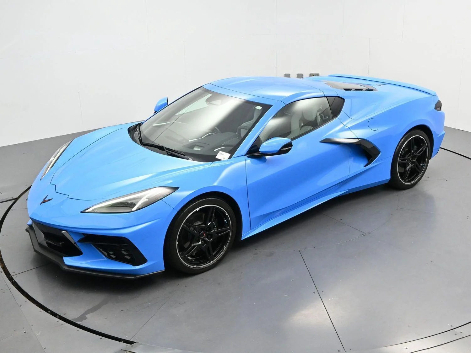 Used 2024 Rapid Blue Chevrolet 2LT image 42