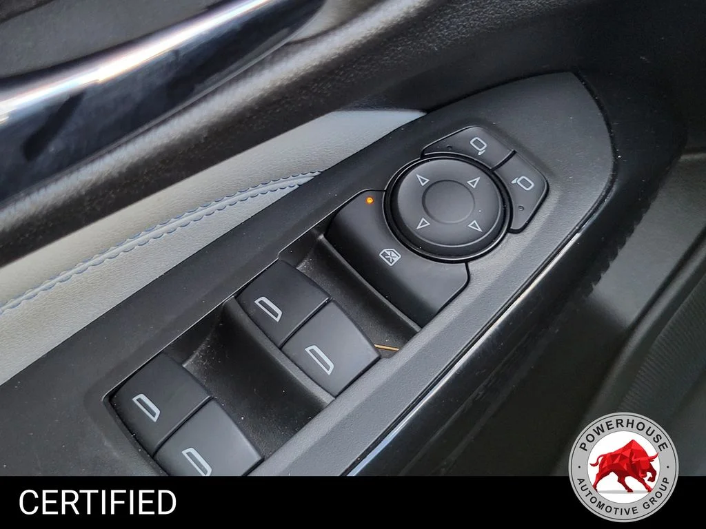 Certified Used 2024 White Chevrolet LT image 26