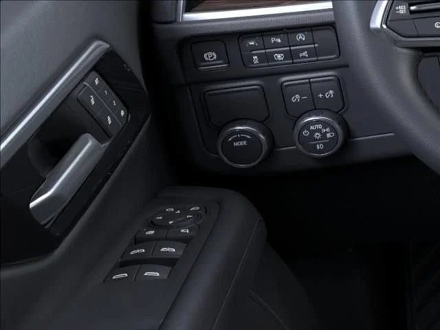 New 2026 Summit White Chevrolet LT image 22
